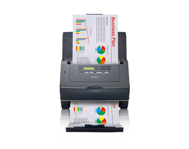 Digitalizadores Epson WorkForce | Epson México