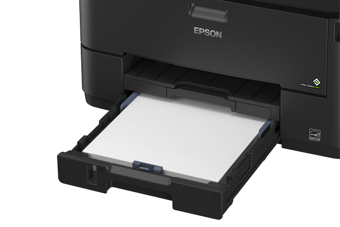 C11CD10201 | Epson WorkForce Pro WF-4630 All-in-One Printer | Inkjet | Printers | For Work | Epson US