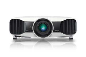 PowerLite Home Cinema 5030UBe 3D 1080p 3LCD Projector