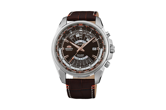 orient mechanical sports watch