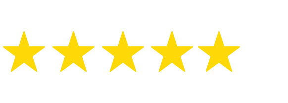 5 Stars