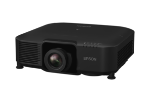 EB-PU2010B Laser WUXGA 3LCD Projector