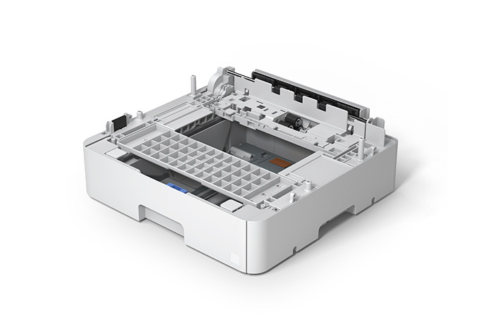 Bandeja Opcional de Papel de 500 hojas para series WF-C5000 y WF-M5000