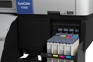 Impresora Epson SureColor F7200