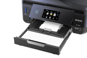epson expression 830