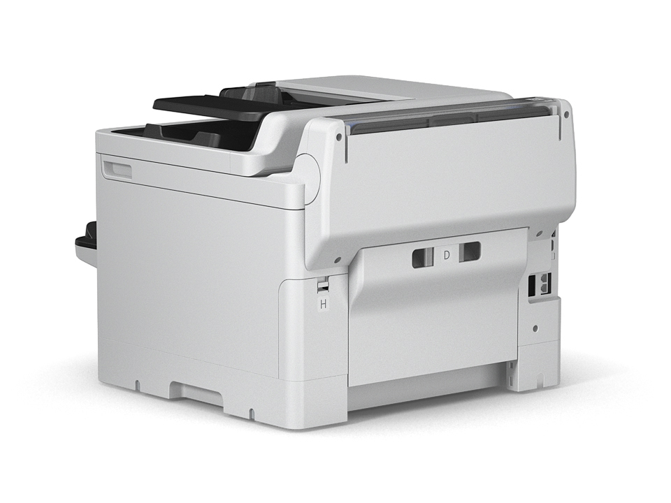 Epson WorkForce Pro WF-M5899 A4 Monochrome Multi Function Printer