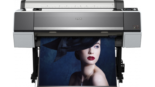 Epson SureColor P8000 Standard Edition