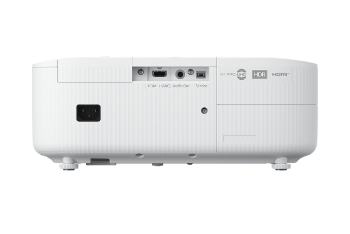 Epson Home Theater TW6250 4K PRO-UHD Projector