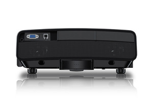 MegaPlex MG-850HD Easy Home Theater 3LCD Projector