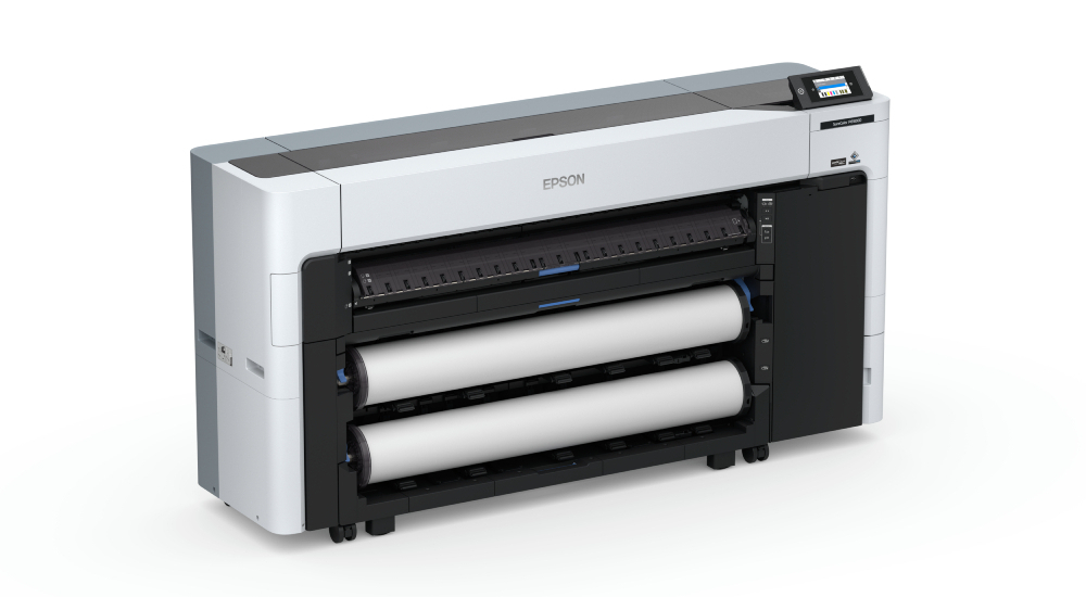 Epson SureColor SC-P8530D Production Photo Printer