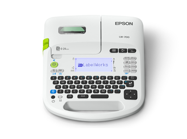 Epson LabelWorks LW-700