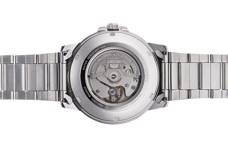 Orient calibre f6922 new arrivals