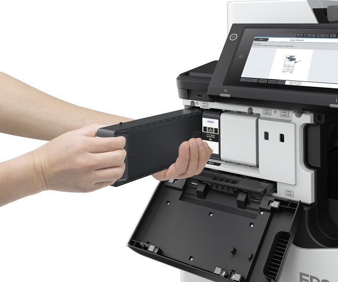 Epson WorkForce Enterprise WF-M21000