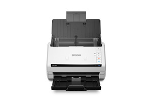 Epson WorkForce DS-770II Color Duplex Document Scanner