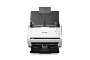 Epson DS-770 II Color Duplex Document Scanner - Certified ReNew