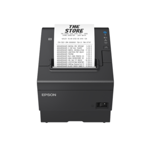 TM-T88VII POS Thermal Receipt Printer