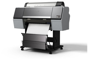 Epson SureColor SC-P6000 Photo Graphic Inkjet  Printer