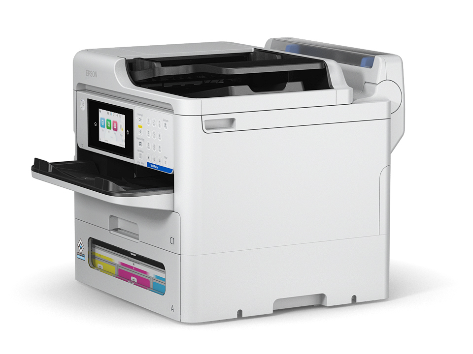 Epson WorkForce Pro EM-C800