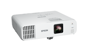 Epson EB-L200W 3LCD WXGA Standard-Throw Laser Projector with Built-in Wireless