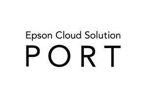Epson Cloud Solution PORT