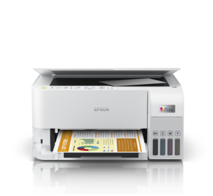 Epson EcoTank L3556