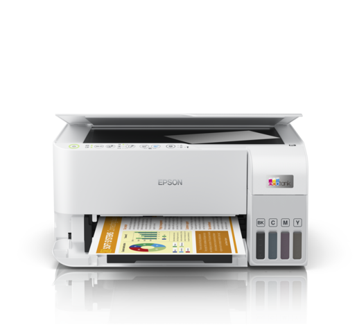 Epson EcoTank L3556