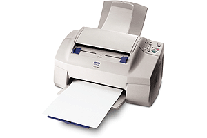 Epson Stylus Scan 2000 All-in-One Printer | Products | Epson US