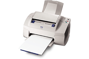 Epson Stylus Scan 2000 All-in-One Printer