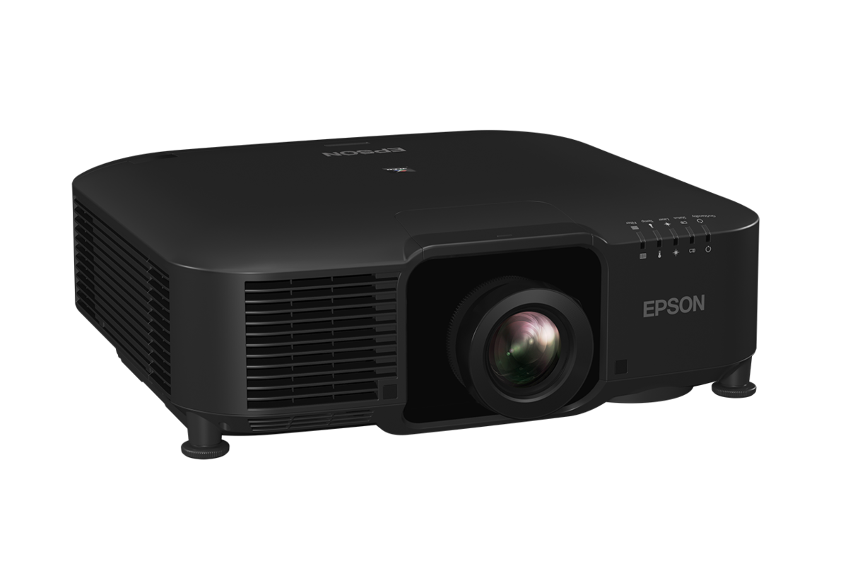 V11HA52840 | EB-PU2010B Laser WUXGA 3LCD Projector | Large Venue 