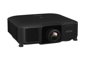 EB-PU2010B Laser WUXGA 3LCD Projector