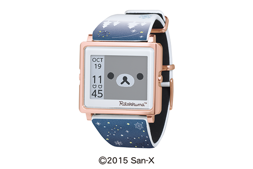 Rilakkuma(冬季限定)