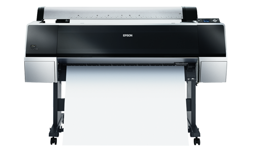 Epson Stylus Pro 9900 Printer, Products