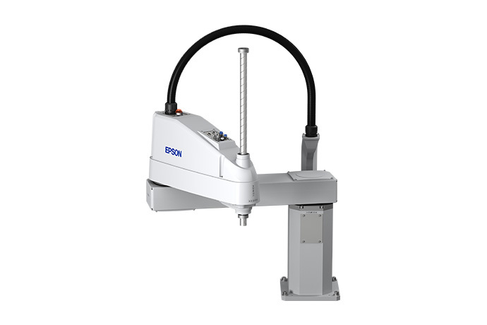 Epson LS20 SCARA Robots - 1000mm | Products | Epson US