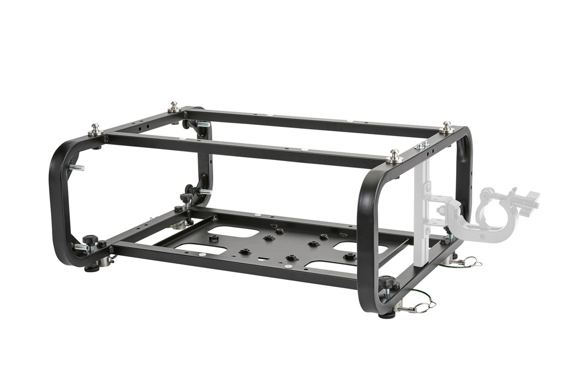 ELPMB76 Projector Stacking Frame – Alfa Model (635 mm Wide)