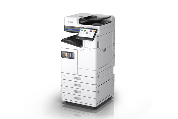 Epson WorkForce Enterprise AM-C6000