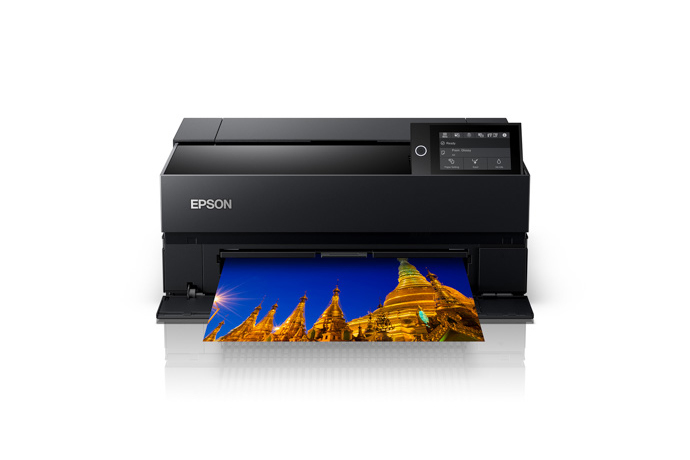 Impresora Epson SureColor P700