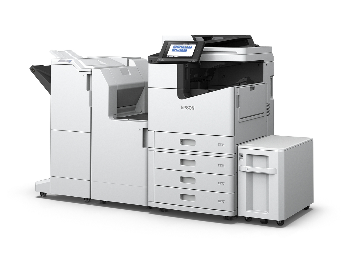 multifunction printer