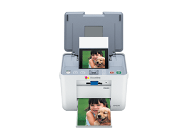 Epson PictureMate Dash PM 260