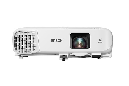Epson PowerLite 994F