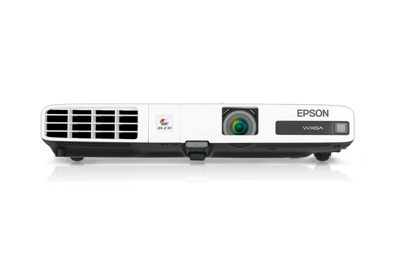 PowerLite 1776W WXGA 3LCD Projector | Products | Epson US