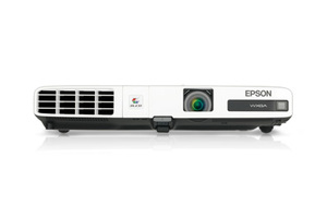 Projetor Epson PowerLite 1776W