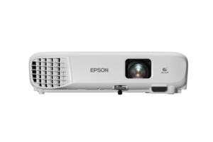 EB-E12 XGA 3LCD Projector