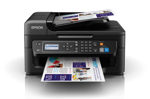 Epson WorkForce WF-2631