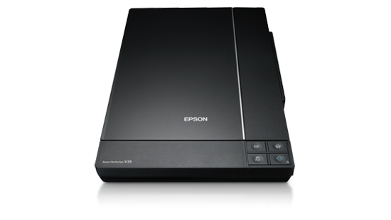 Scanner Epson Perfection V33