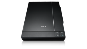 Scanner Epson Perfection V33
