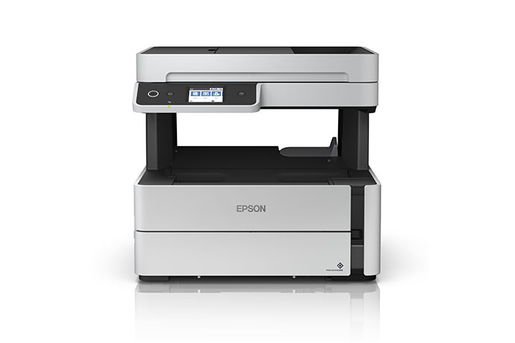 Epson EcoTank 흑백복합기 M3140