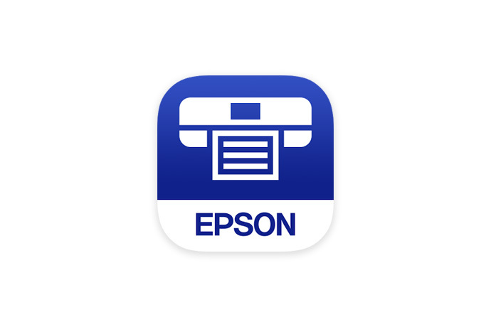 Aplicación Epson iPrint para iOS