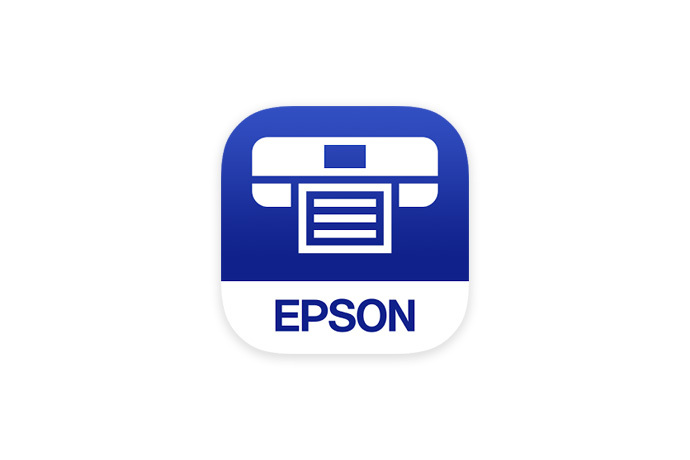 Epson iPrint App for iOS