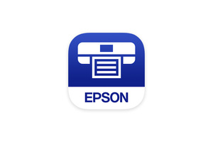 Epson iPrint App for iOS