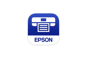 Aplicativo Epson iPrint para iOS